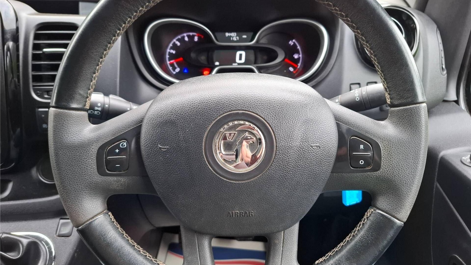 Used Vauxhall Vivaro 2019 for sale - 77376805: Photo 17