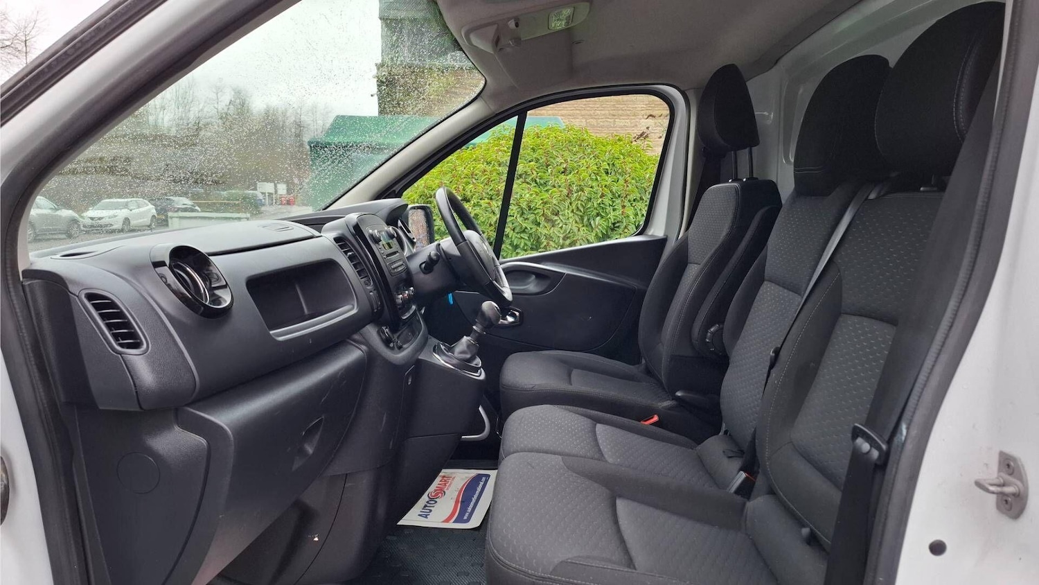 Used Vauxhall Vivaro 2019 for sale - 77376805: Photo 21