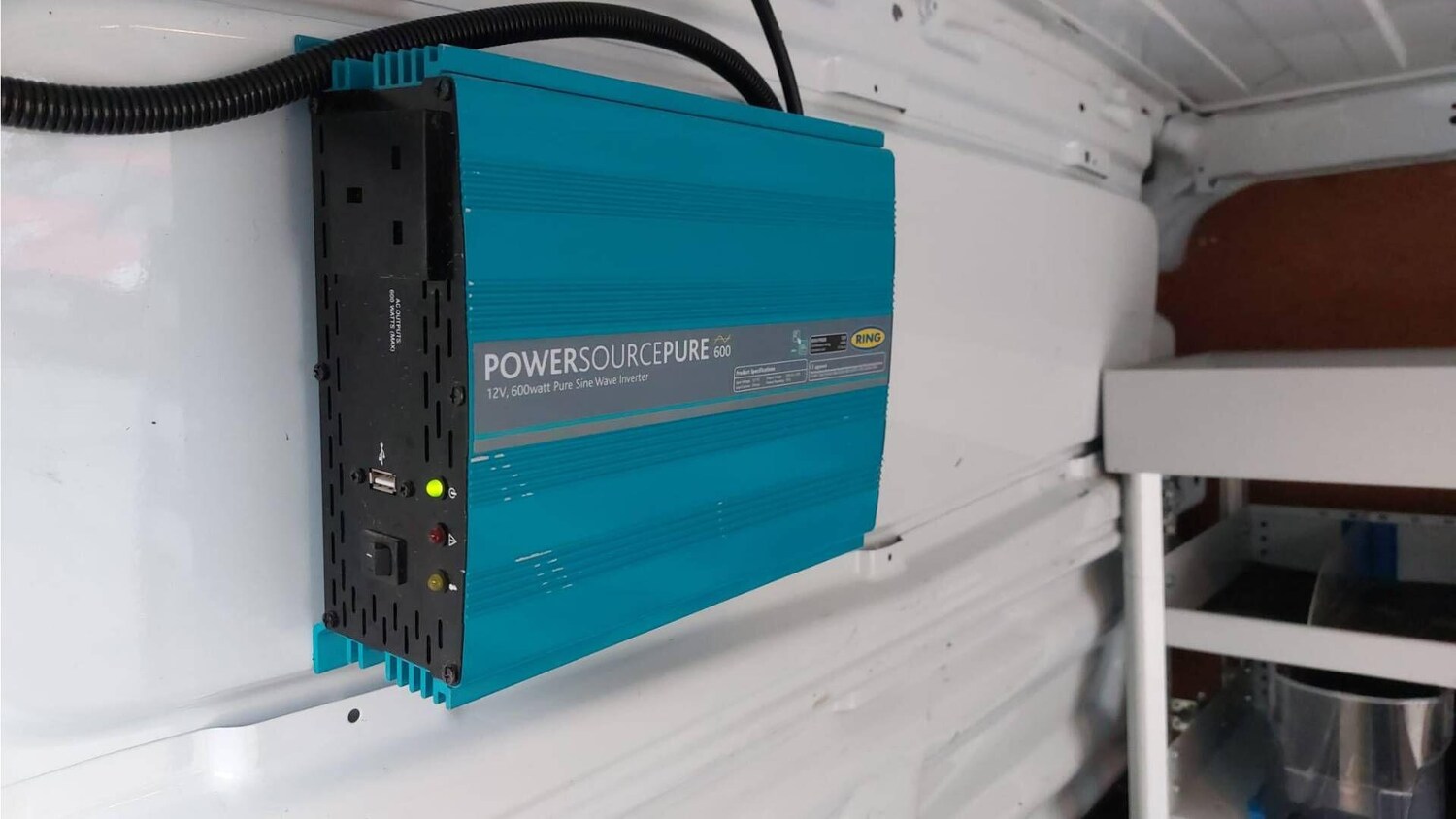 Used Vauxhall Vivaro 2019 for sale - 77376805: Photo 23