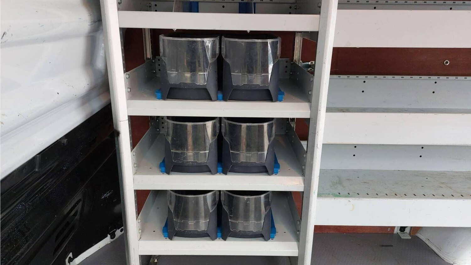 Used Vauxhall Vivaro 2019 for sale - 77376805: Photo 25