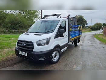 Used Ford Transit 2021 for sale - 79766763: Photo