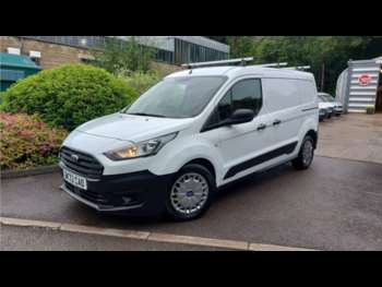 Used Ford Transit Connect 2022 for sale - 74811041: Photo
