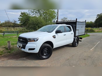 Used Ford Ranger 2026 for sale - 79740706: Photo