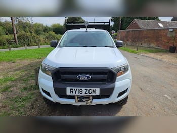 Used Ford Ranger 2026 for sale - 79740706: Photo