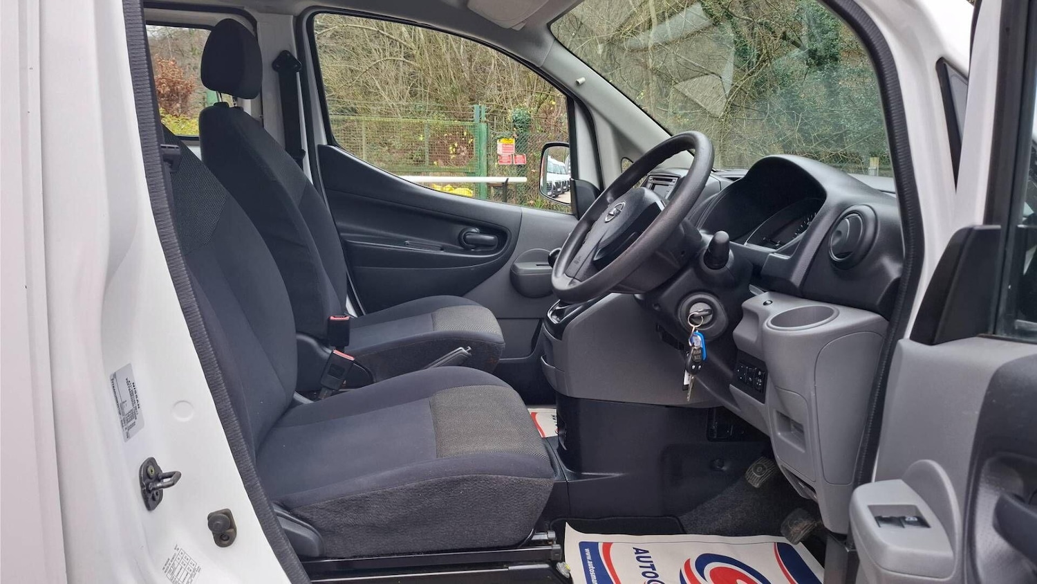 Used Nissan NV200 2019 for sale - 77074534: Photo 13