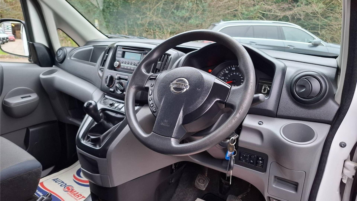 Used Nissan NV200 2019 for sale - 77074534: Photo 14