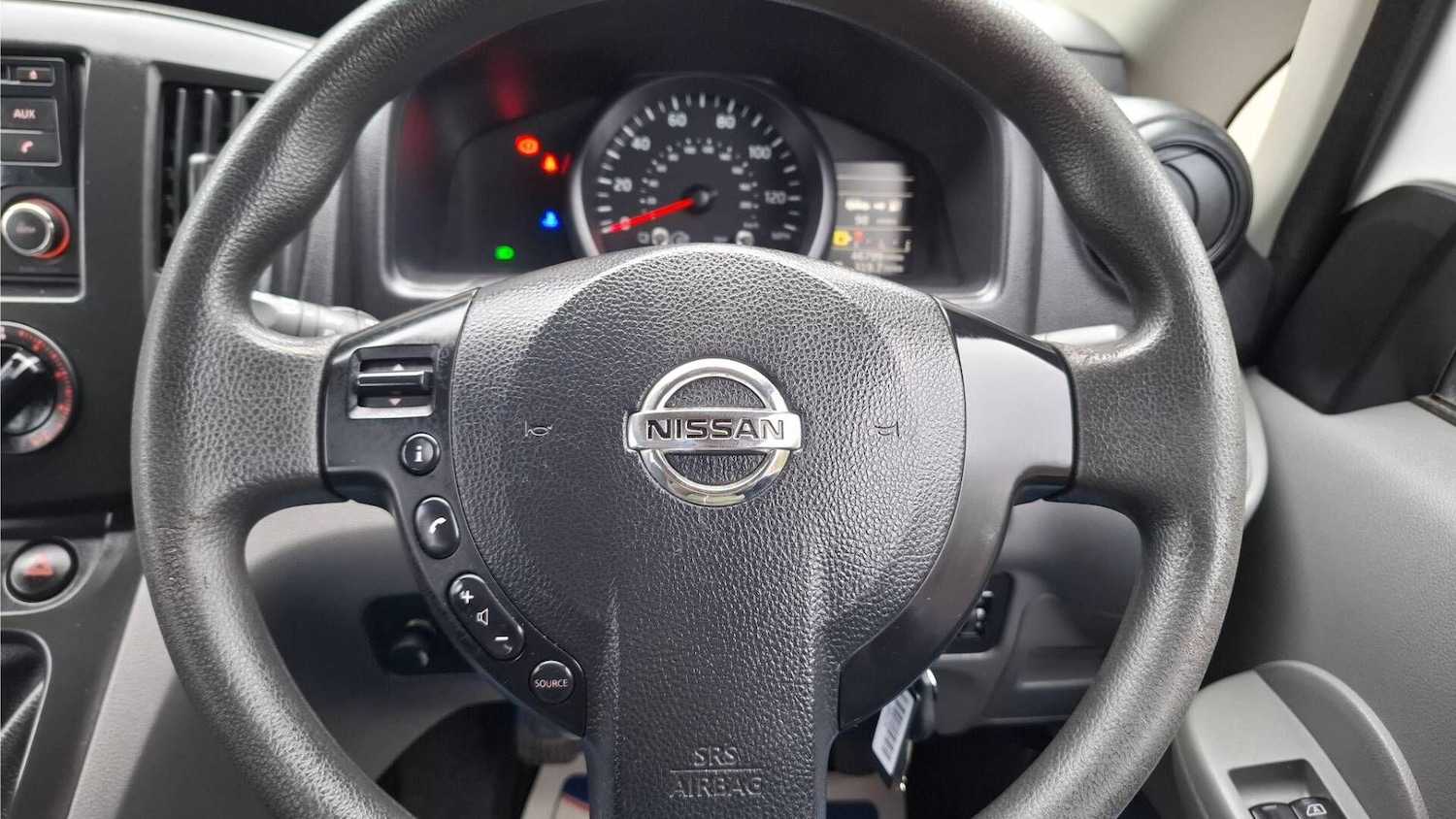 Used Nissan NV200 2019 for sale - 77074534: Photo 15