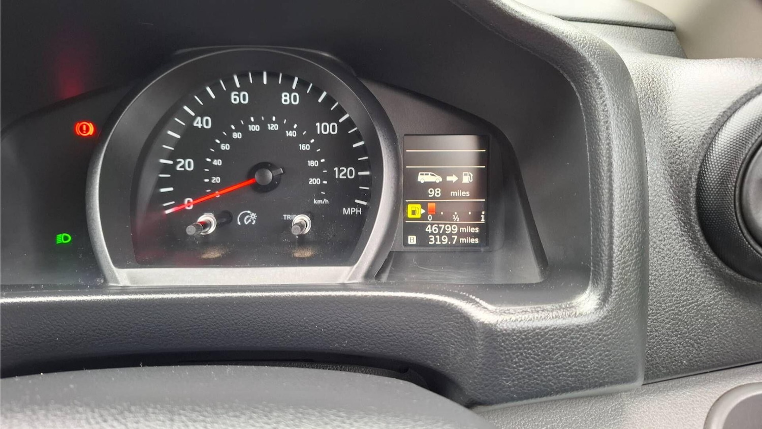 Used Nissan NV200 2019 for sale - 77074534: Photo 16