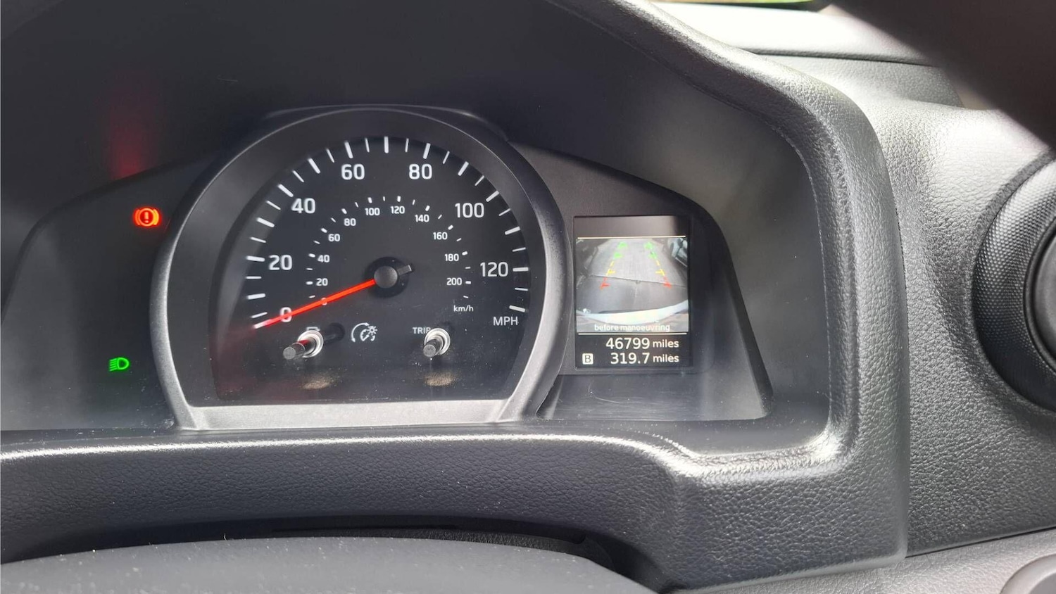 Used Nissan NV200 2019 for sale - 77074534: Photo 17