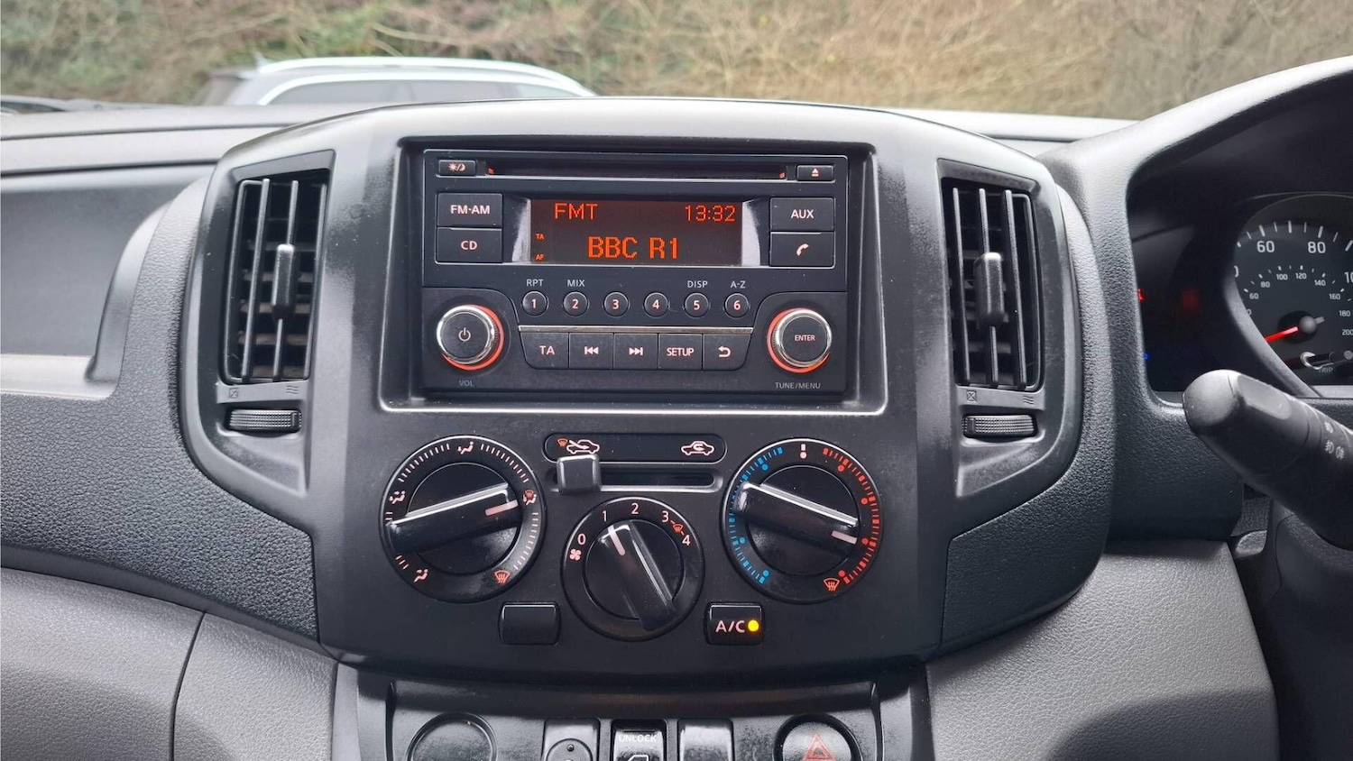 Used Nissan NV200 2019 for sale - 77074534: Photo 18