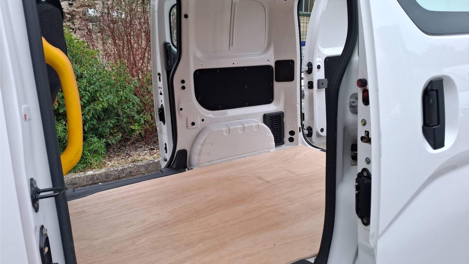Used Nissan NV200 2019 for sale - 77074534: Photo 22