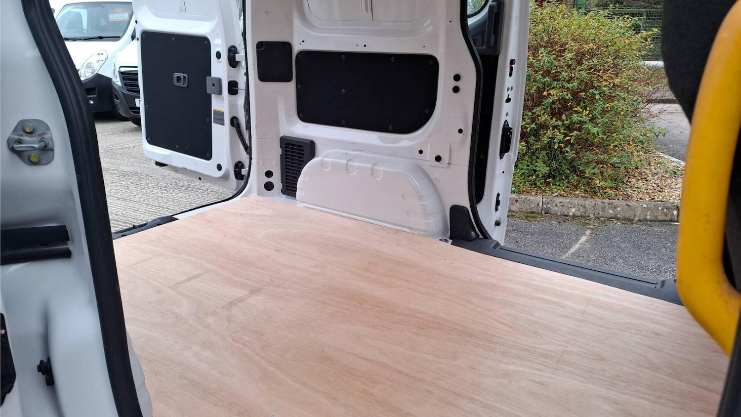 Used Nissan NV200 2019 for sale - 77074534: Photo 23