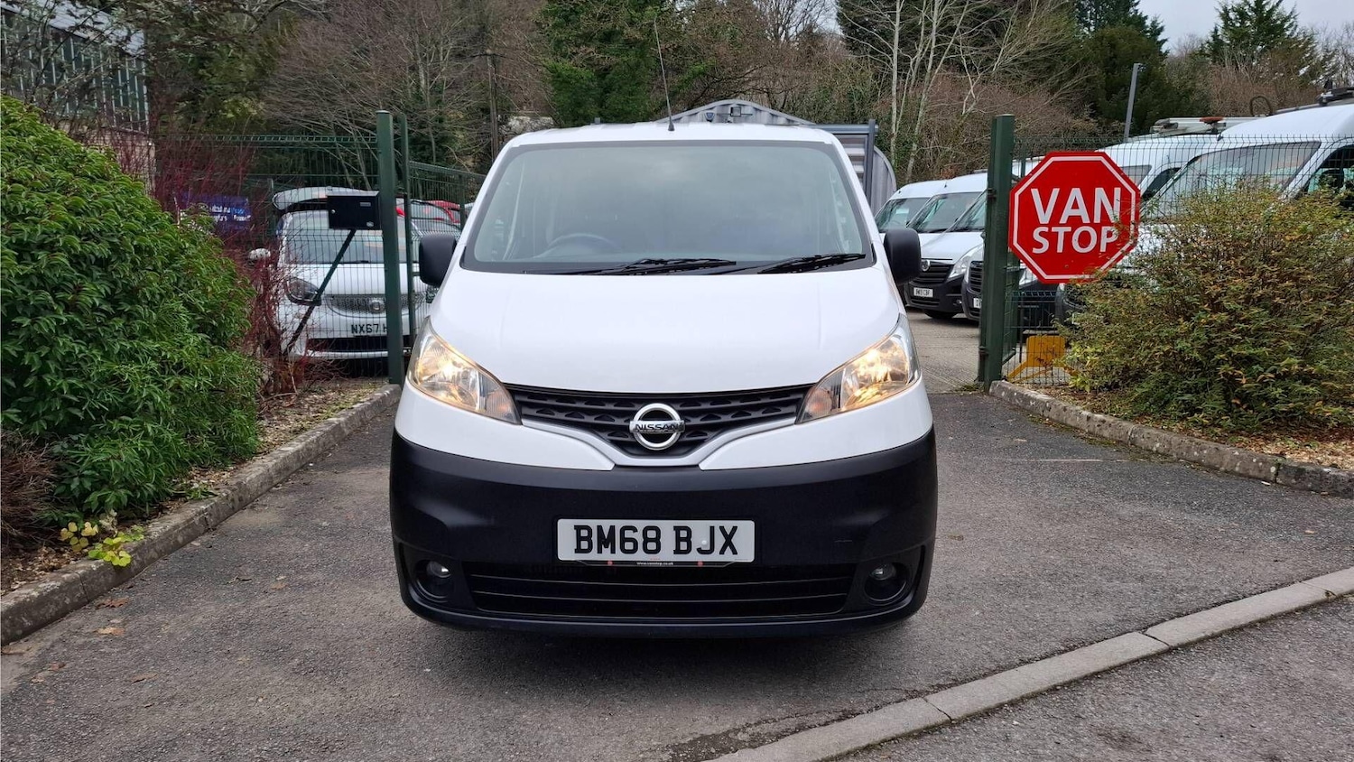Used Nissan NV200 2019 for sale - 77074534: Photo 6