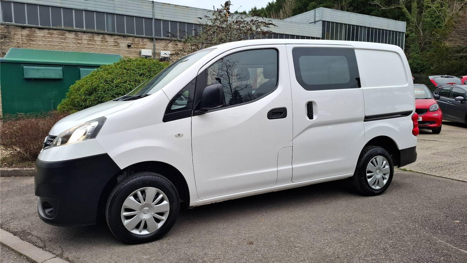 Used Nissan NV200 2019 for sale - 77074534: Photo 7