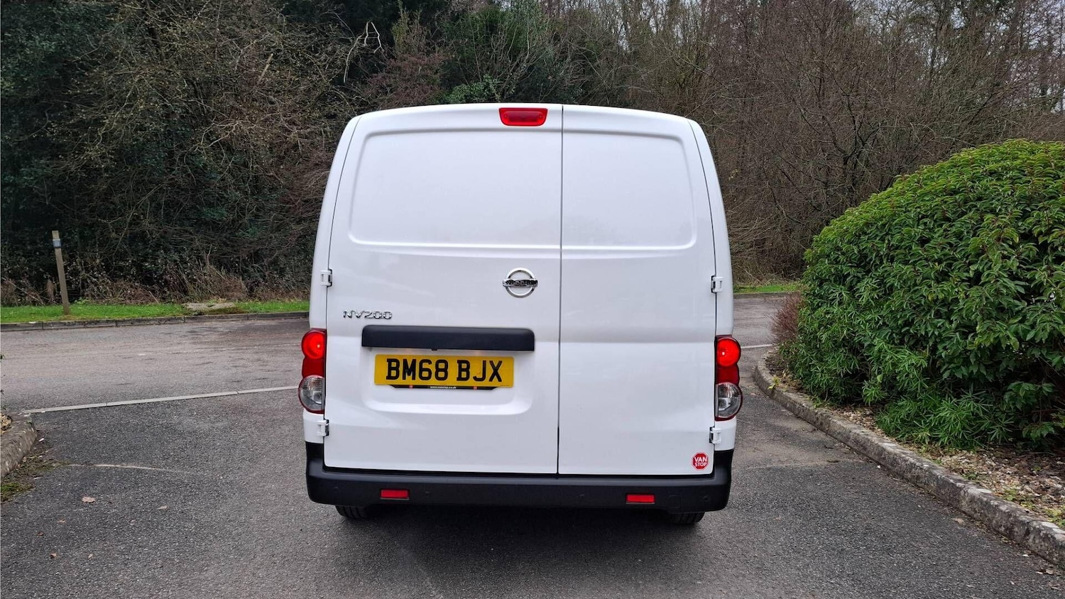 Used Nissan NV200 2019 for sale - 77074534: Photo 9