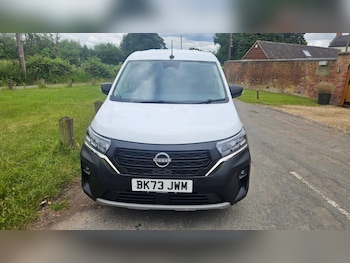 Used Nissan Other 2023 for sale - 79131833: Photo