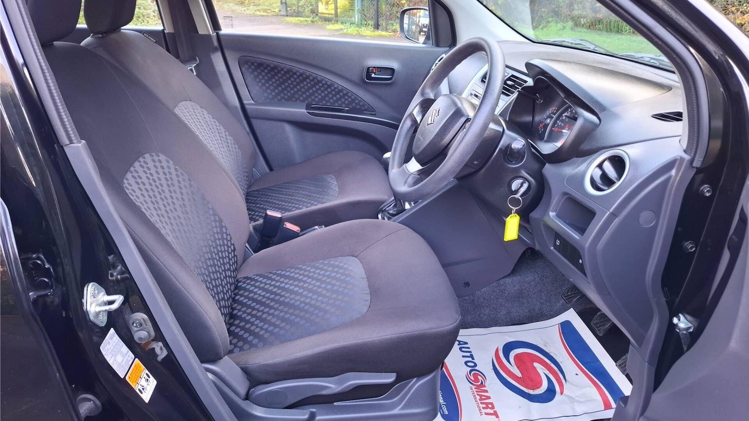 Used Suzuki Celerio 2017 for sale - 76572494: Photo 10