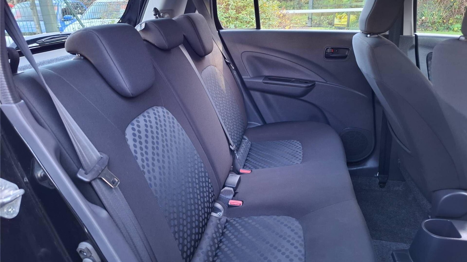 Used Suzuki Celerio 2017 for sale - 76572494: Photo 21