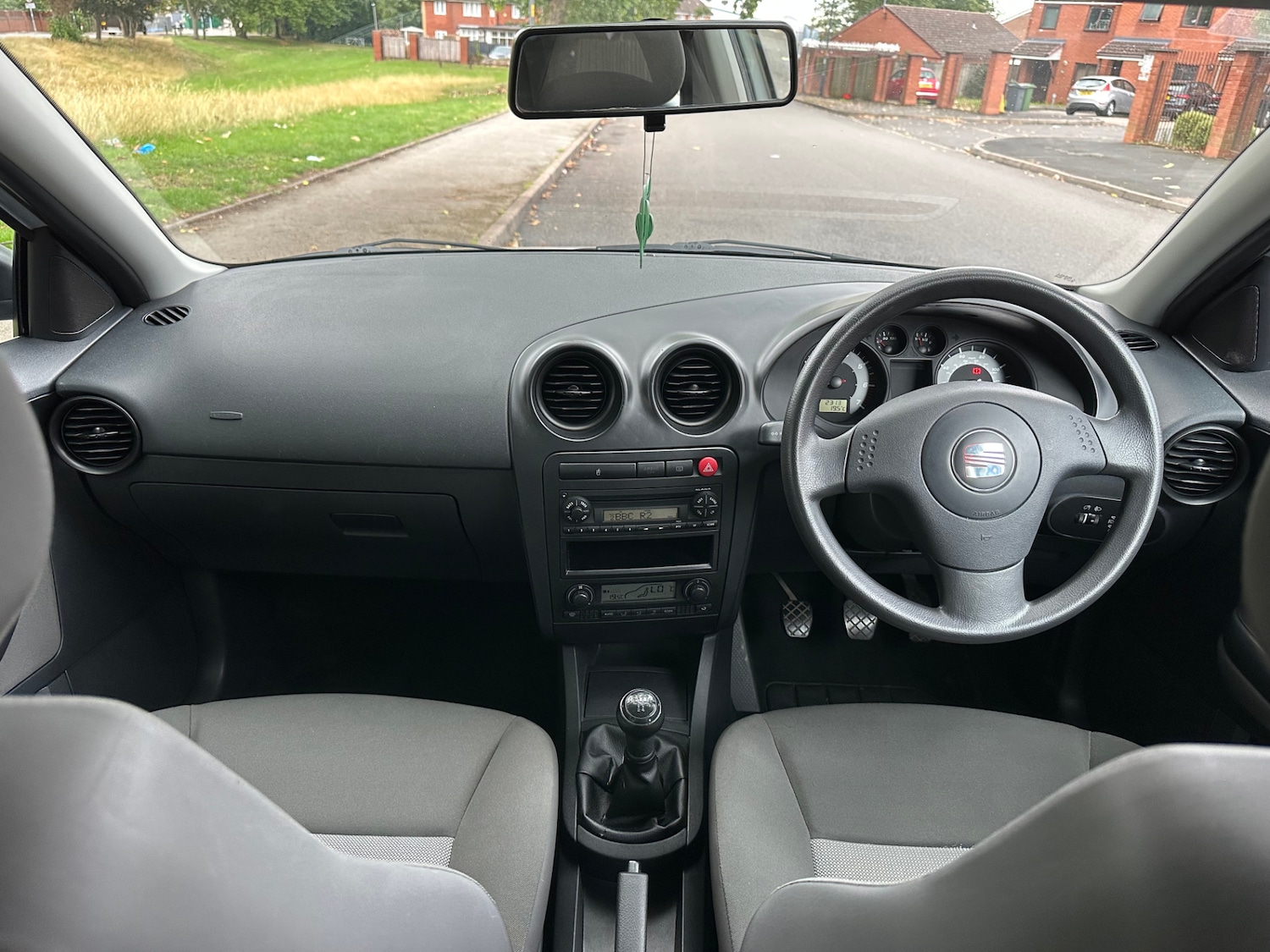 Vehicle 13