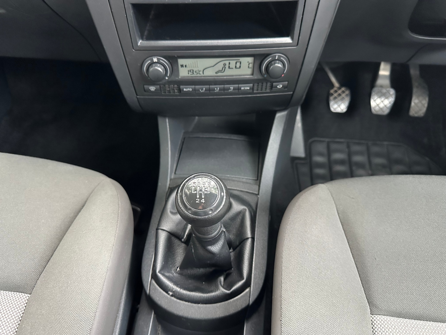 Vehicle 17