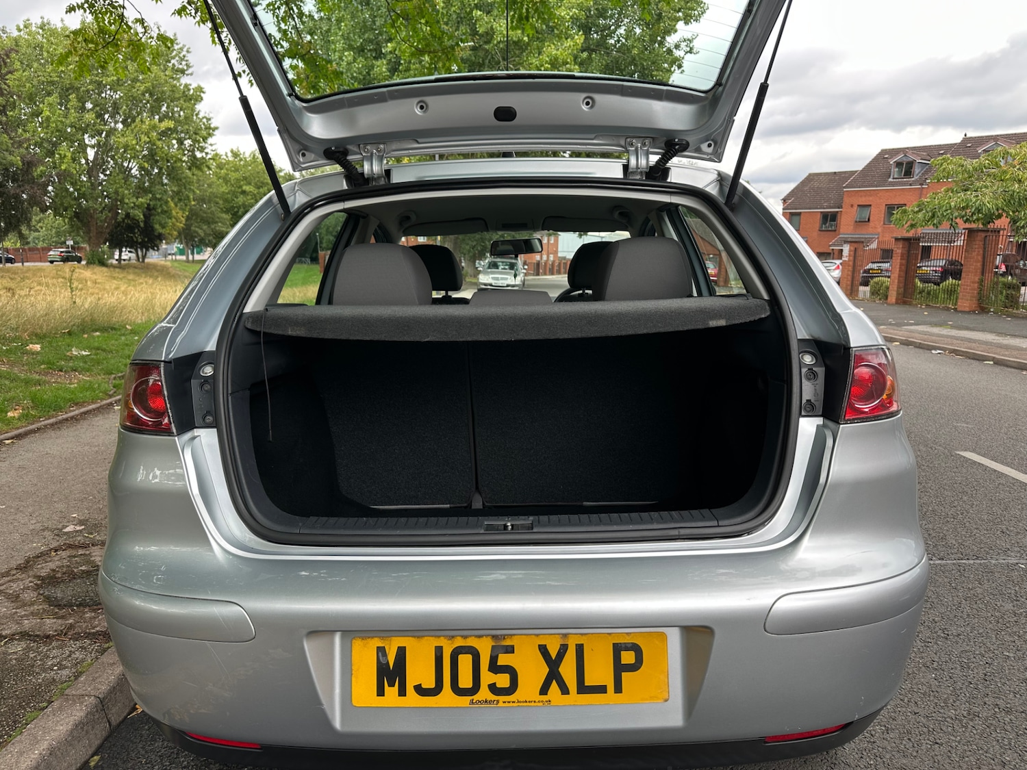 Vehicle 26