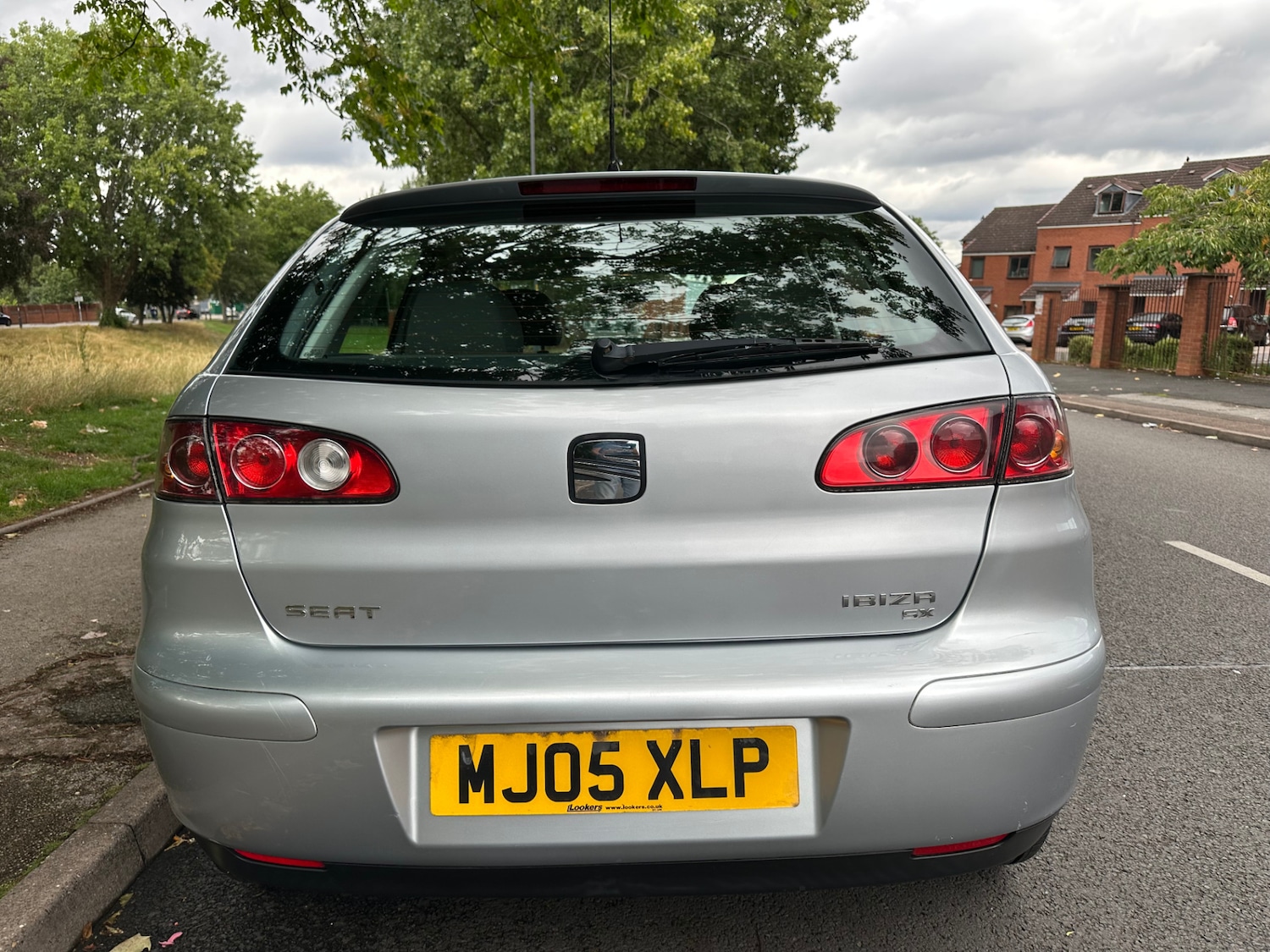 Vehicle 27