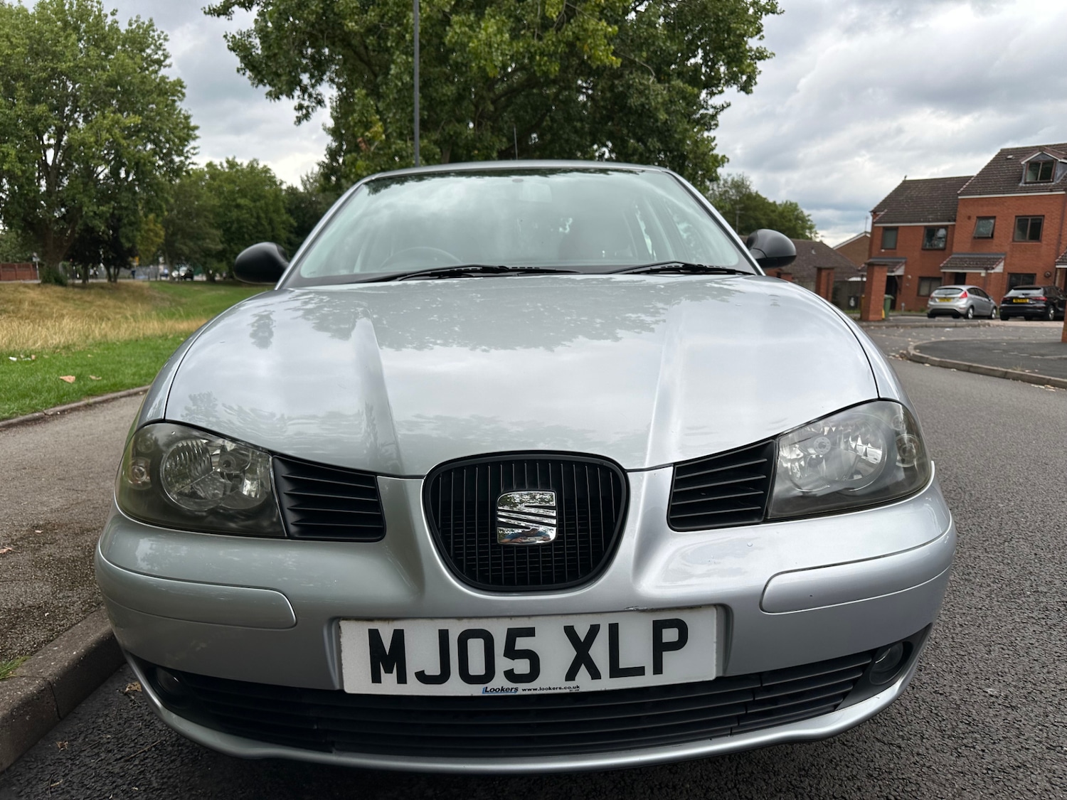 Vehicle 29
