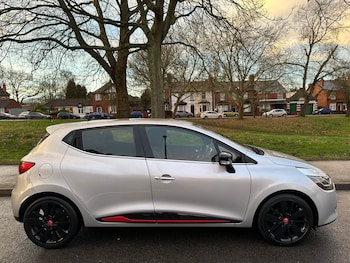 Used Renault Clio 2016 for sale - 78346864: Photo