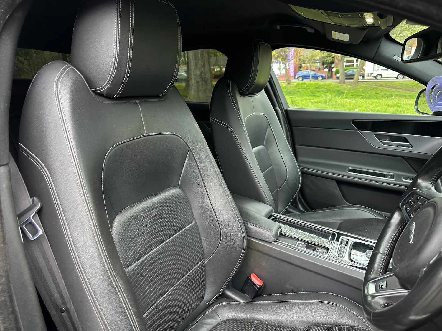 Used Jaguar XF 2016 for sale - 76460941: Photo 15