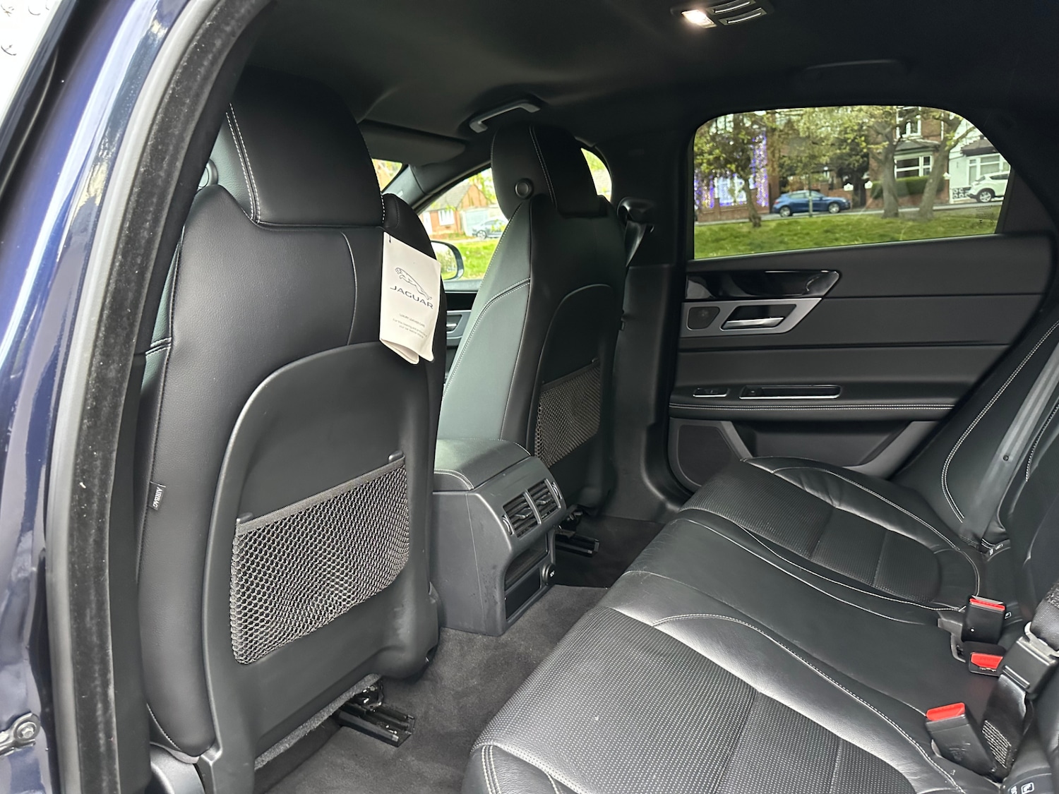 Used Jaguar XF 2016 for sale - 76460941: Photo 27