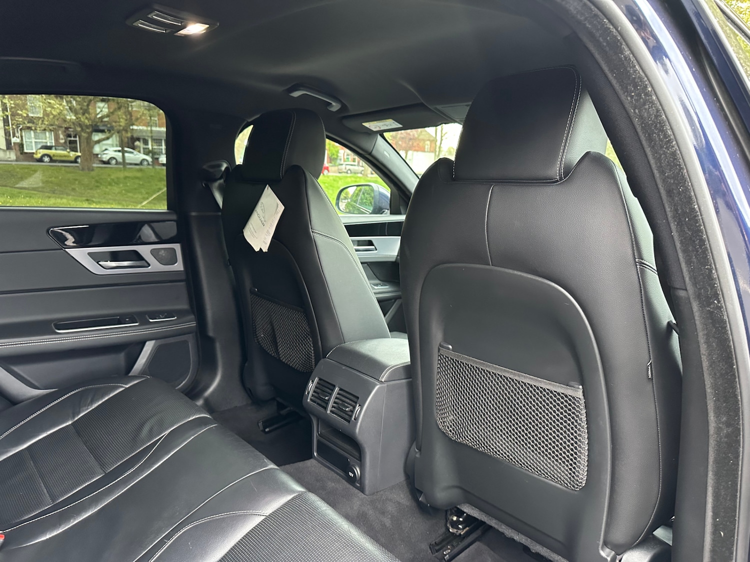 Used Jaguar XF 2016 for sale - 76460941: Photo 28