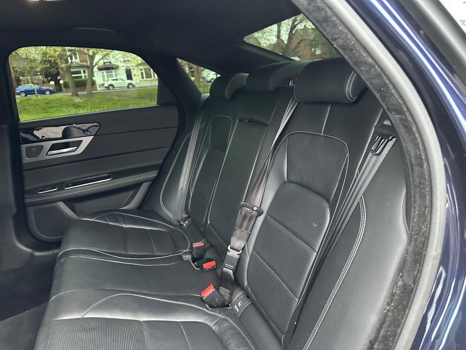 Used Jaguar XF 2016 for sale - 76460941: Photo 29