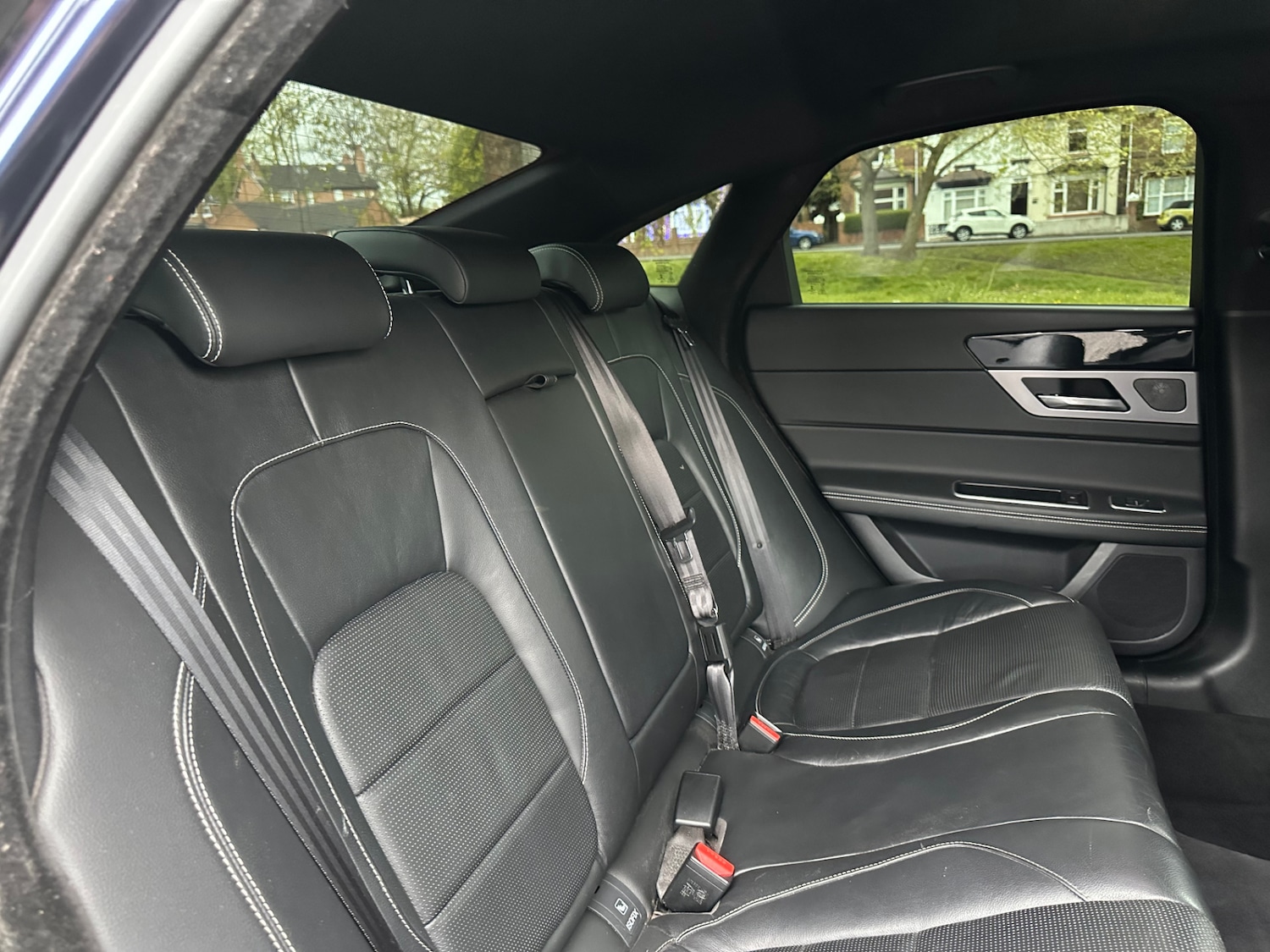 Used Jaguar XF 2016 for sale - 76460941: Photo 30