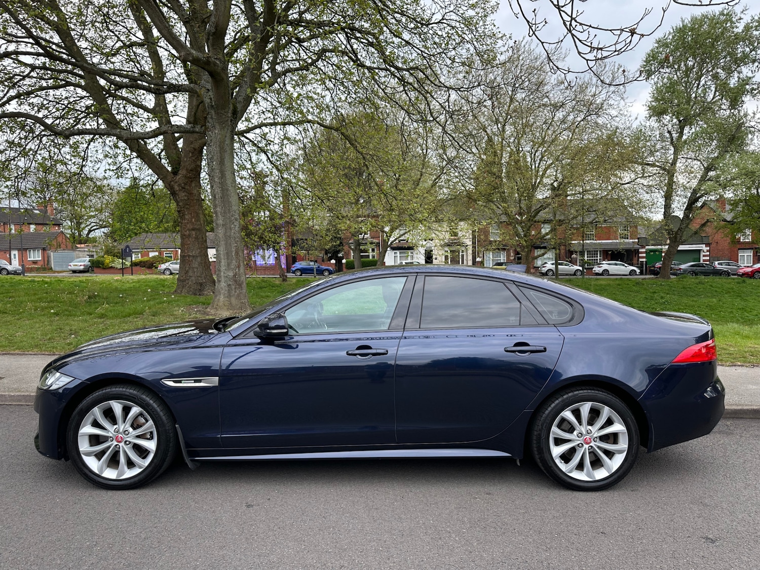 Used Jaguar XF 2016 for sale - 76460941: Photo 7