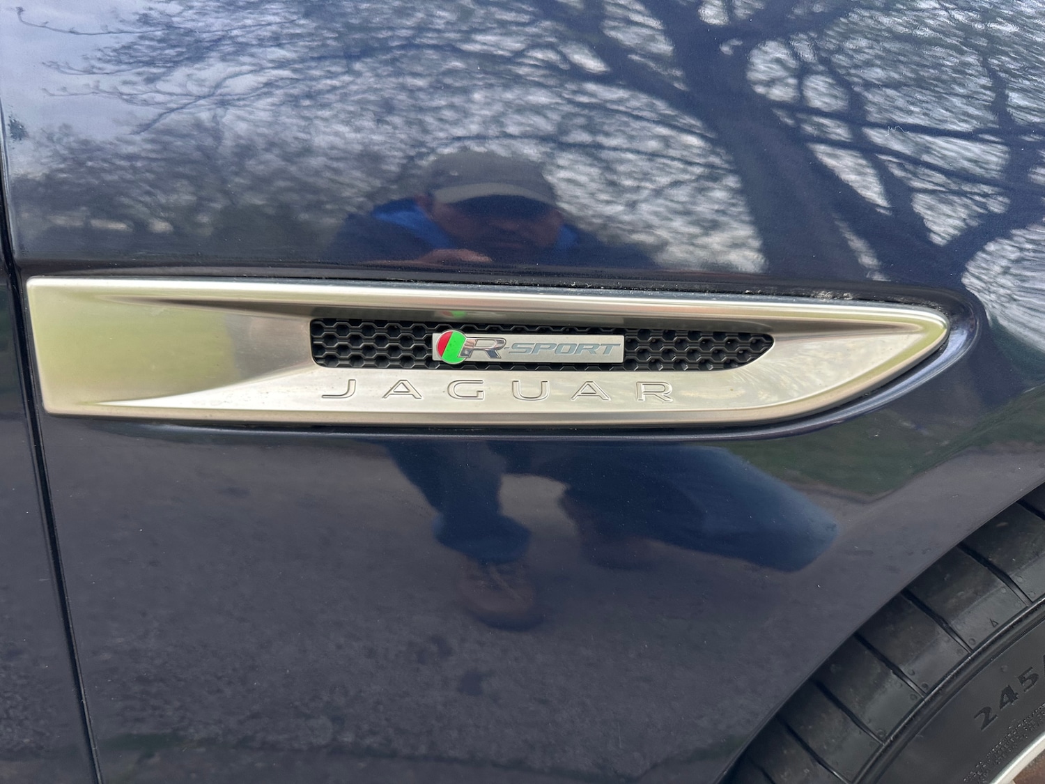 Used Jaguar XF 2016 for sale - 76460941: Photo 8