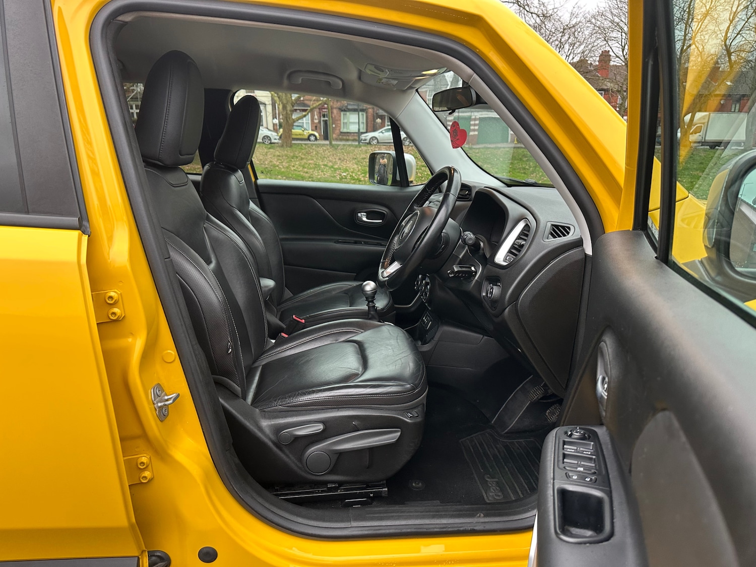 Used Jeep Renegade 2018 for sale - 77707939: Photo 10