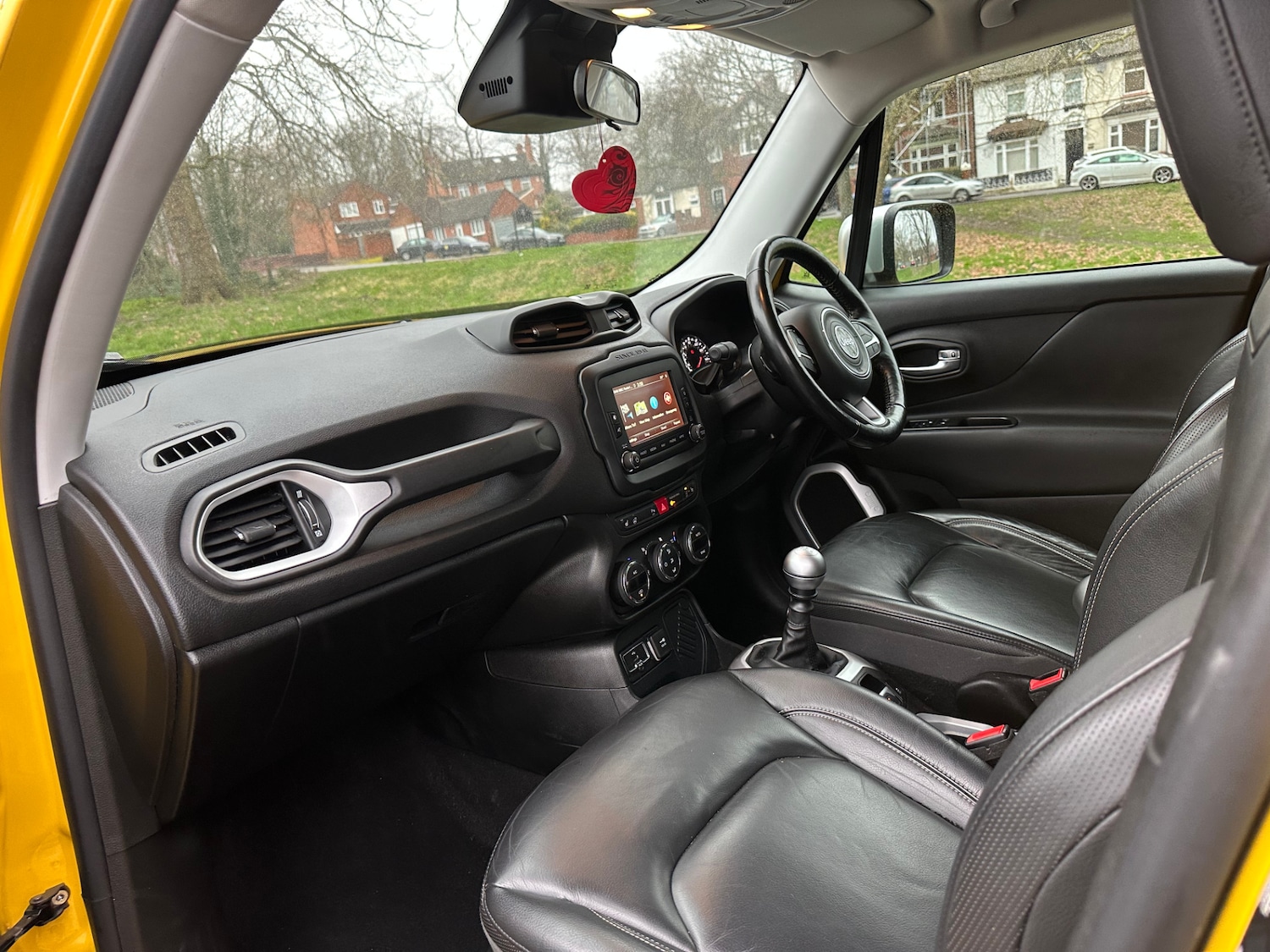 Used Jeep Renegade 2018 for sale - 77707939: Photo 11