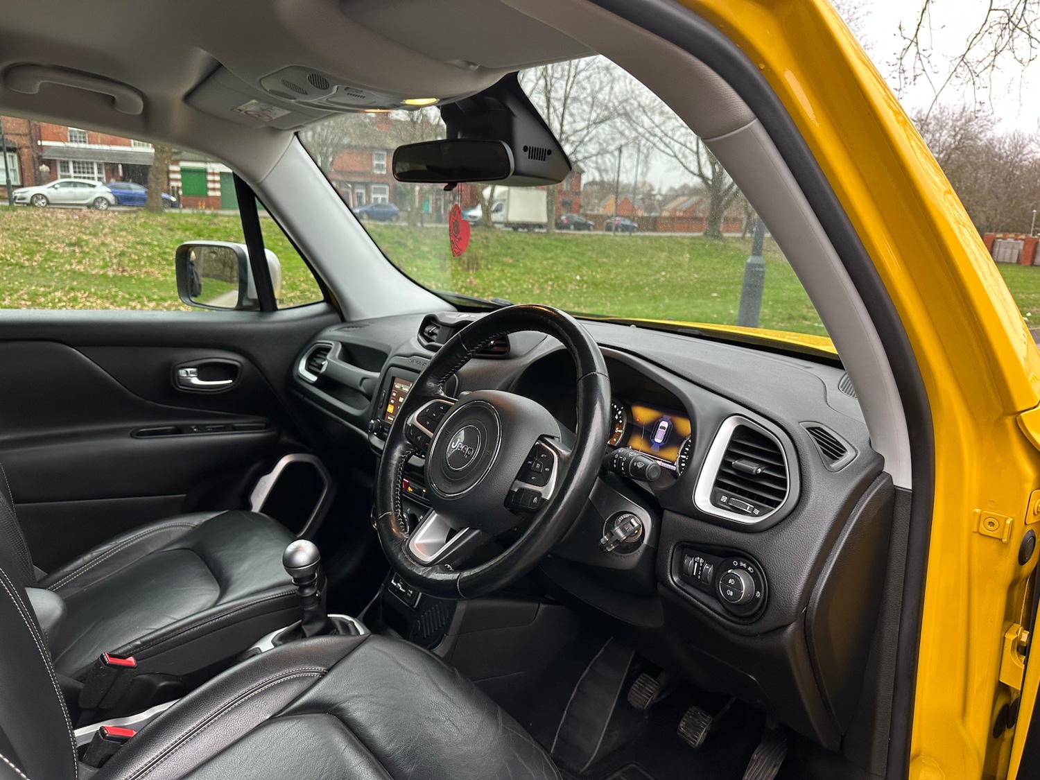 Used Jeep Renegade 2018 for sale - 77707939: Photo 12