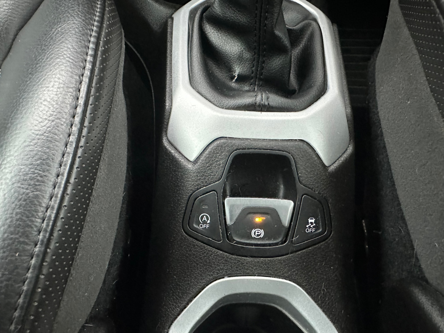 Used Jeep Renegade 2018 for sale - 77707939: Photo 21