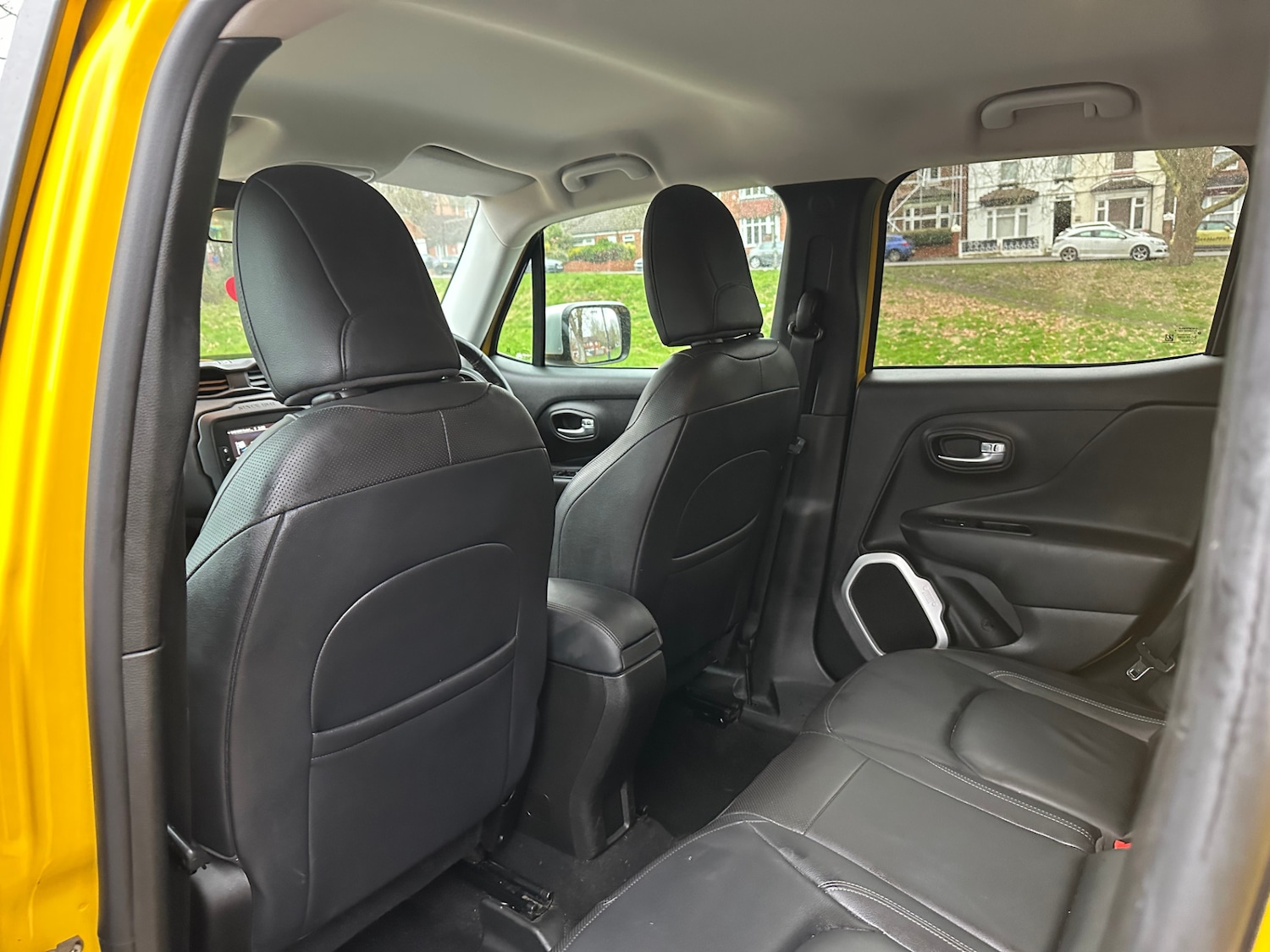 Used Jeep Renegade 2018 for sale - 77707939: Photo 25