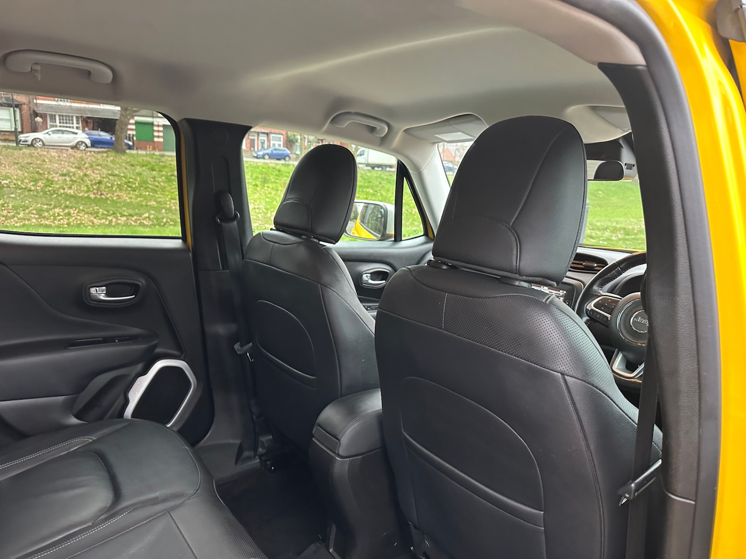 Used Jeep Renegade 2018 for sale - 77707939: Photo 26