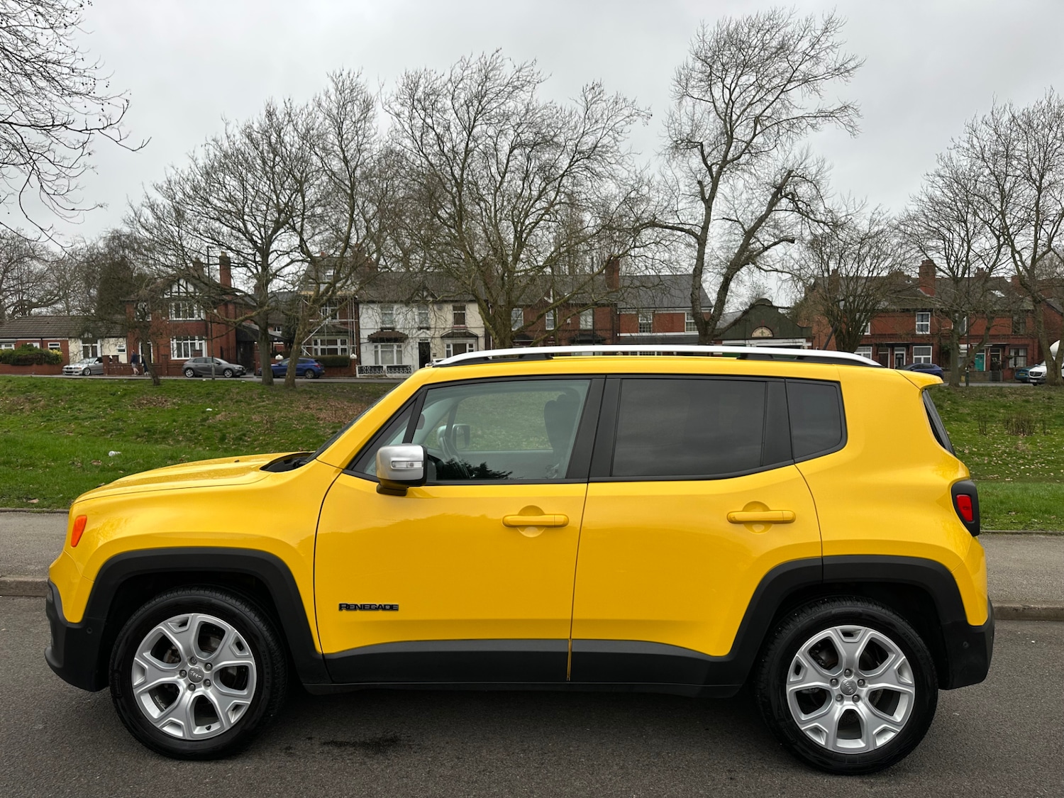 Used Jeep Renegade 2018 for sale - 77707939: Photo 7