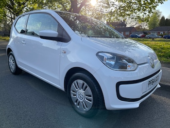 Used Volkswagen up! 2014 for sale - 79054935: Photo