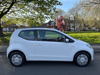 Used Volkswagen up! 2014 for sale - 79054935: Photo