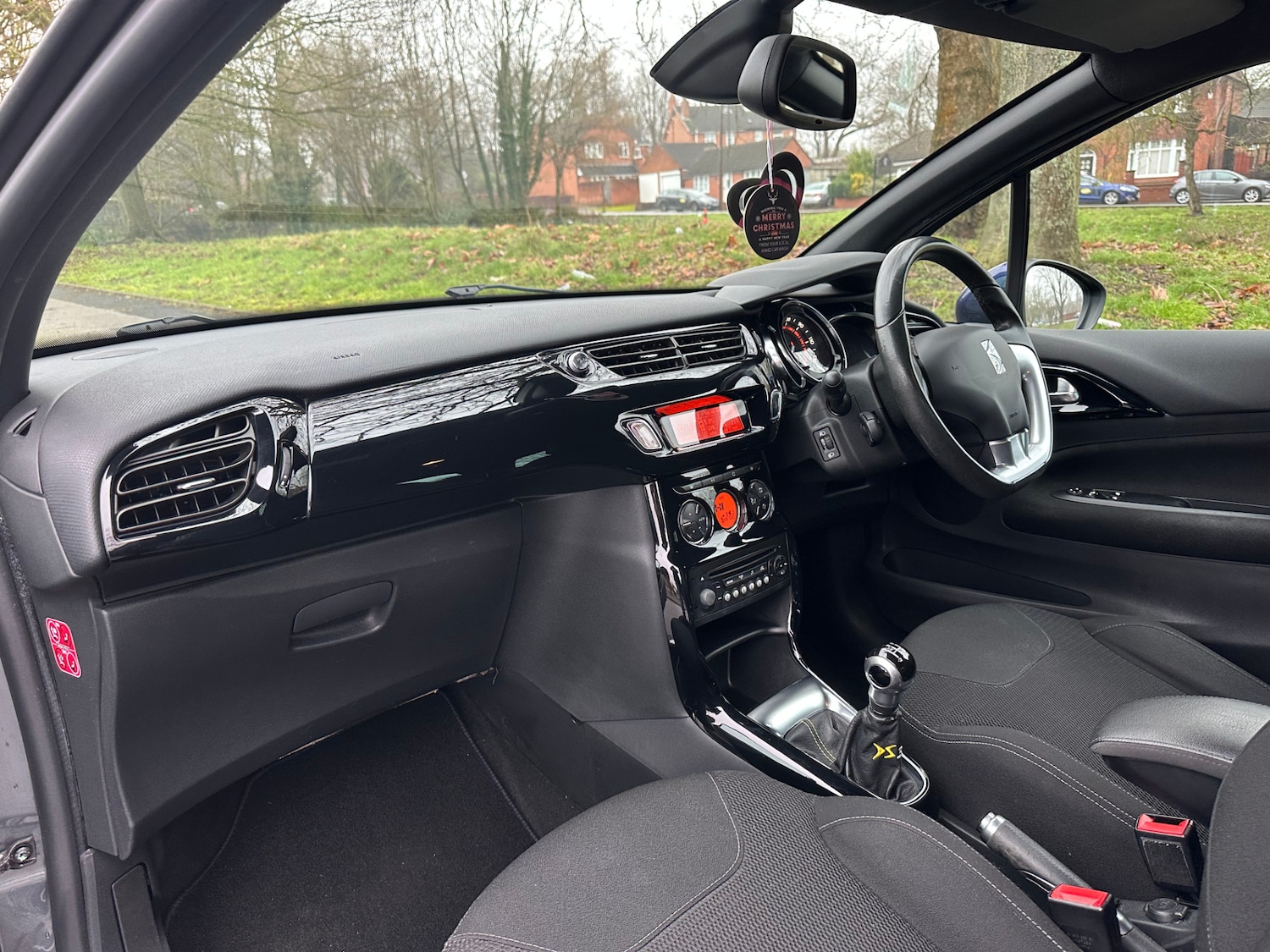 Used Citroen DS3 2014 for sale - 77251010: Photo 11