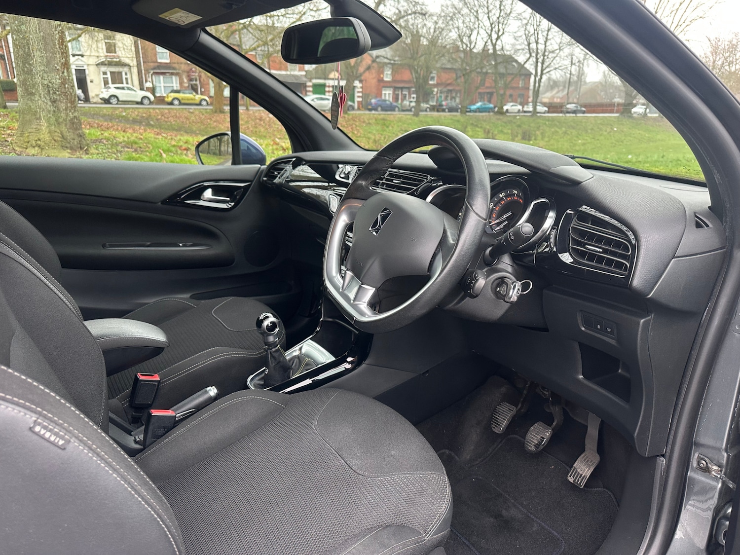 Used Citroen DS3 2014 for sale - 77251010: Photo 12