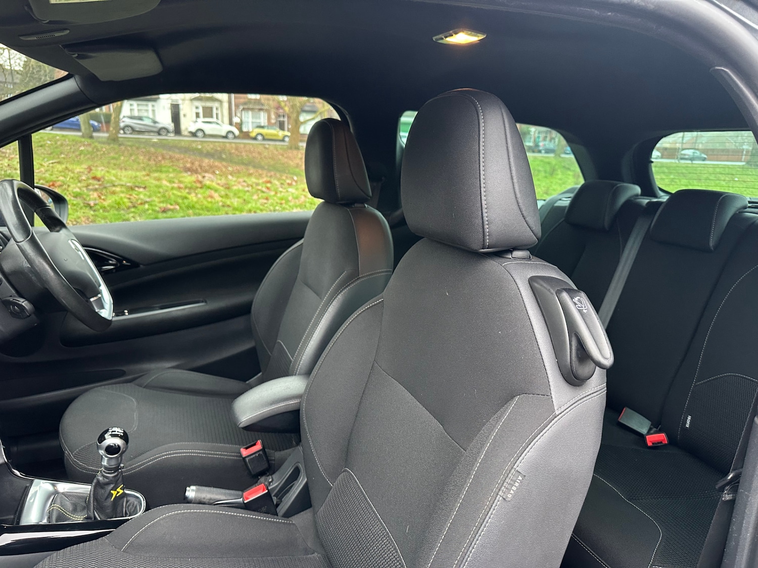 Used Citroen DS3 2014 for sale - 77251010: Photo 13