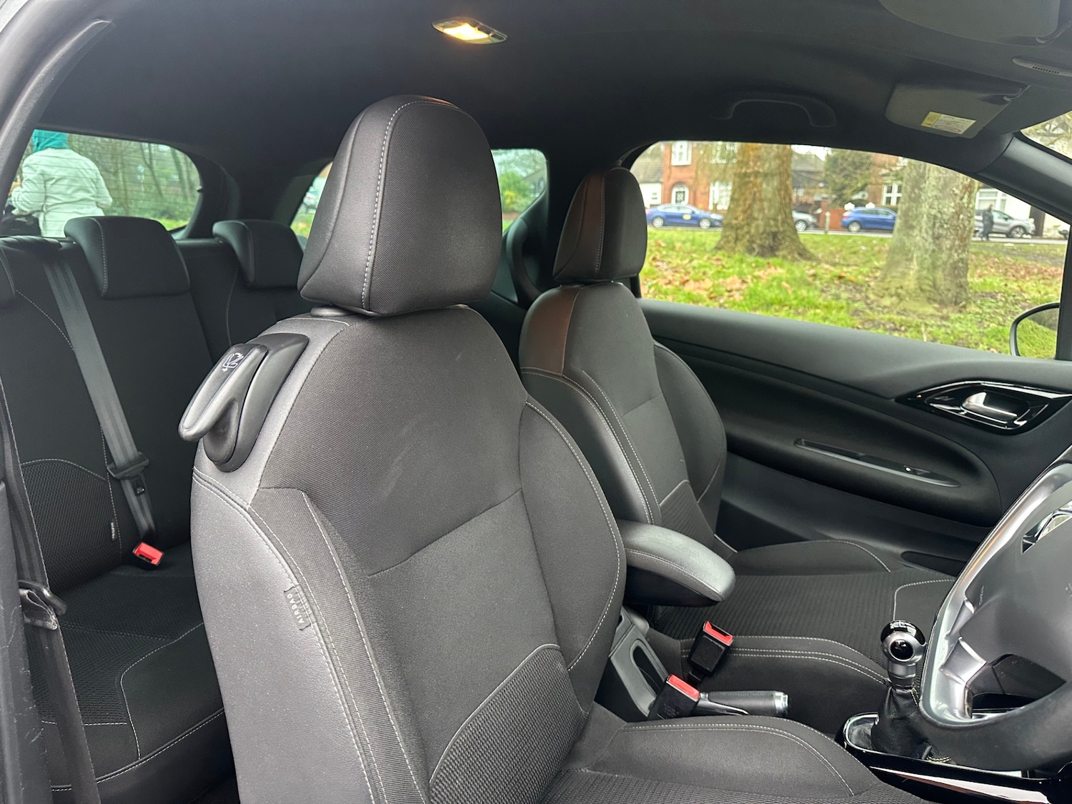 Used Citroen DS3 2014 for sale - 77251010: Photo 14