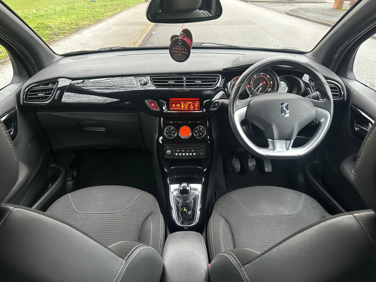 Used Citroen DS3 2014 for sale - 77251010: Photo 15