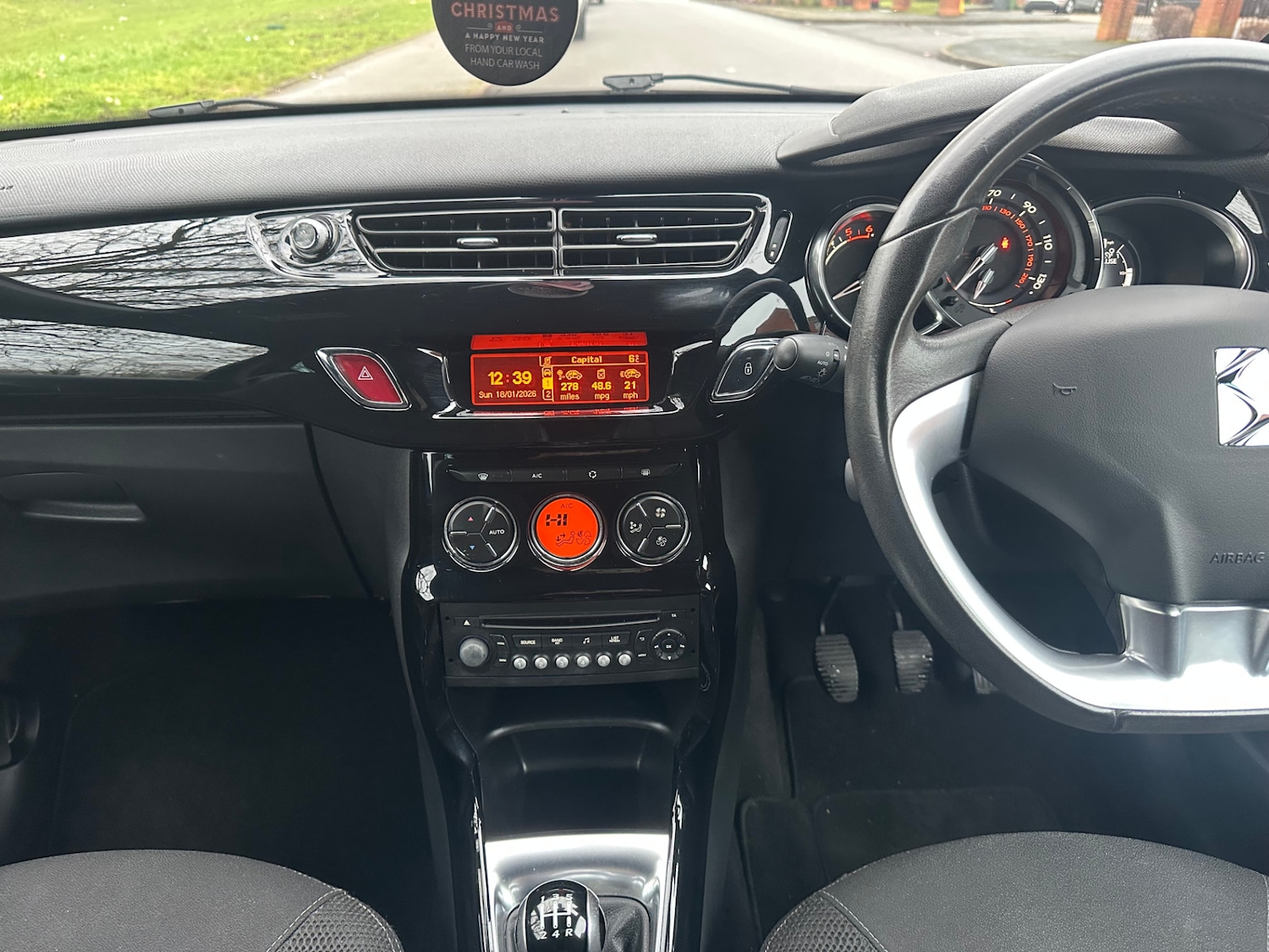 Used Citroen DS3 2014 for sale - 77251010: Photo 16